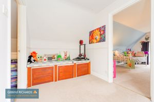 Second Floor Landing- click for photo gallery